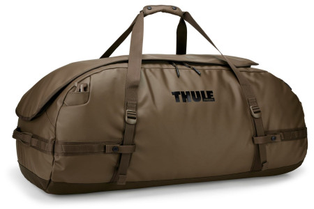 Спортивна сумка Thule Chasm Duffel 130L (Deep Khaki) 3205600 (TH 32056...