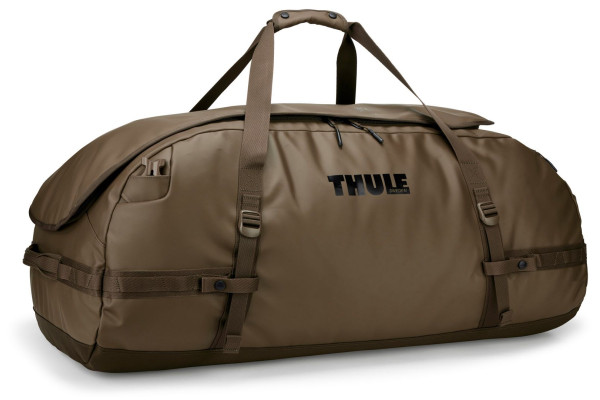 Спортивна сумка Thule Chasm Duffel 130L (Deep Khaki) 3205600 (TH 3205600) Спортивна сумка Thule Chasm Duffel 130L (Deep Khaki) 3205600 (TH 3205600)