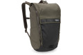 Рюкзак Thule Paramount Commuter 20L (Mineral Brown) 3205552 (TH 3205552) Рюкзак Thule Paramount Commuter 20L (Mineral Brown) 3205552 (TH 3205552)
