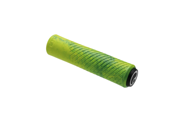 Гріпси Ergon GXR-L Lava Yellow/Green Гріпси Ergon GXR-L Lava Yellow/Green