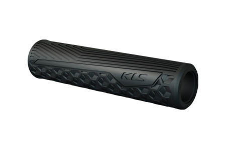 Ручки руля KLS Advancer 021 чорний