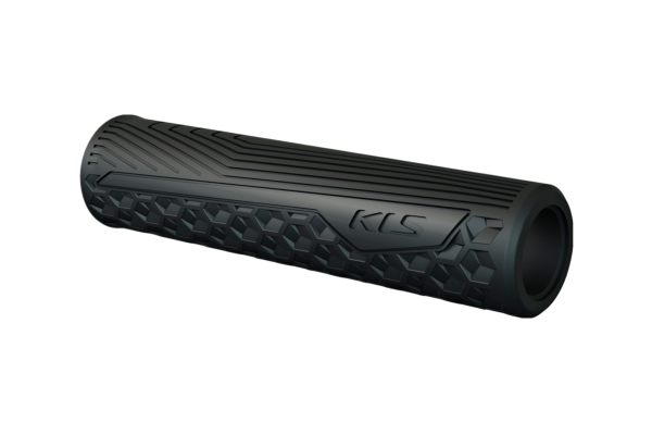 Ручки руля KLS Advancer 021 чорний Ручки руля KLS Advancer 021 чорний