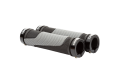 Ручки руля ONRIDE DualGrip, два замки, чорні/сірі Ручки руля ONRIDE DualGrip, два замки, чорні/сірі