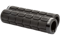 Ручки руля ONRIDE GripControl, один замок, чорні Ручки руля ONRIDE GripControl, один замок, чорні