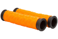 Ручки руля ONRIDE MixedGrip, Помаранчевий/Чорний Ручки руля ONRIDE MixedGrip, Помаранчевий/Чорний