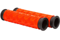 Ручки руля ONRIDE MixedGrip, Червоний/Чорний Ручки руля ONRIDE MixedGrip, Червоний/Чорний
