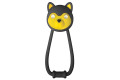 Мигалка передня KLS TEDDY, black Мигалка передня KLS TEDDY, black