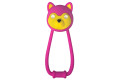 Мигалка передня KLS TEDDY, magenta Мигалка передня KLS TEDDY, magenta