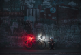 Мигалка передня Knog Big Cobber Front 470 Lumens Мигалка передня Knog Big Cobber Front 470 Lumens