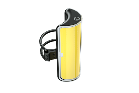 Мигалка передня Knog Big Cobber Front 470 Lumens