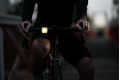 Мигалка передня Knog Blinder Grid Front 200 Lumens Мигалка передня Knog Blinder Grid Front 200 Lumens