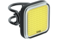 Мигалка передня Knog Blinder Grid Front 200 Lumens Мигалка передня Knog Blinder Grid Front 200 Lumens