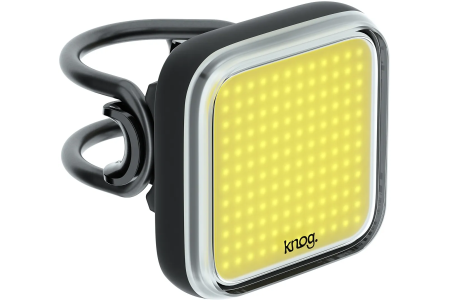 Мигалка передня Knog Blinder Grid Front 200 Lumens