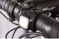 Мигалка передня Knog Blinder Mini Chippy Front 20 Lumens Black Мигалка передня Knog Blinder Mini Chippy Front 20 Lumens Black