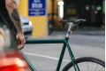 Мигалка передня Knog Blinder Mini Dot Front 20 Lumens Black Мигалка передня Knog Blinder Mini Dot Front 20 Lumens Black