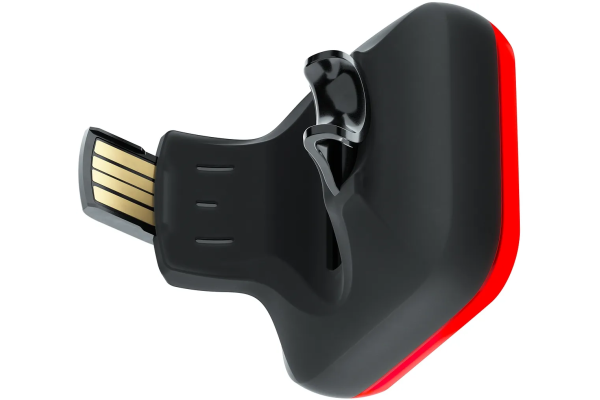 Мигалка задня Knog Blinder Skull Array Rear 100 Lumens