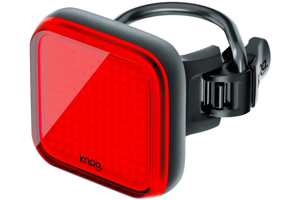 Мигалка задня Knog Blinder Skull Array Rear 100 Lumens