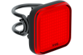 Мигалка задня Knog Blinder Skull Array Rear 100 Lumens