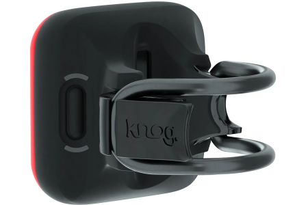 Мигалка задня Knog Blinder Skull Array Rear 100 Lumens
