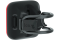 Мигалка задня Knog Blinder X Rear 100 Lumens Мигалка задня Knog Blinder X Rear 100 Lumens