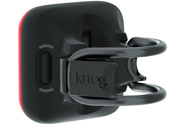 Мигалка задня Knog Blinder X Rear 100 Lumens Мигалка задня Knog Blinder X Rear 100 Lumens