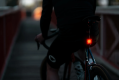 Мигалка задня Knog Blinder X Rear 100 Lumens Мигалка задня Knog Blinder X Rear 100 Lumens