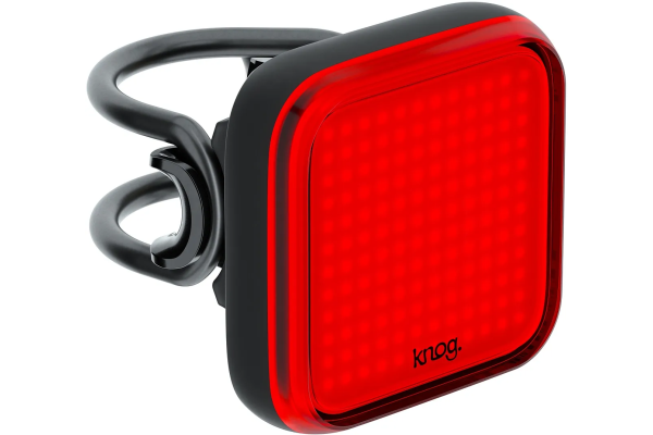 Мигалка задня Knog Blinder Grid COB Rear 100 Lumens Мигалка задня Knog Blinder Grid COB Rear 100 Lumens
