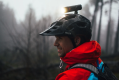 Фара KnogPWRRiderRedCapDuo450Lumens