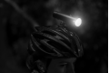 Фара KnogPWRRiderRedCapDuo450Lumens