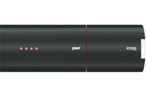 Фара Knog PWR Road 700 Lumens POWERBANK Фара Knog PWR Road 700 Lumens POWERBANK