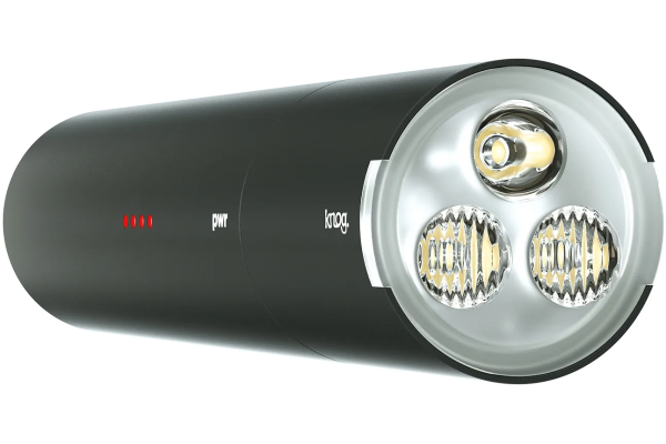 Фара Knog PWR Road 700 Lumens POWERBANK Фара Knog PWR Road 700 Lumens POWERBANK
