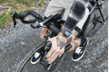 Фара Knog PWR Road 700 Lumens POWERBANK Фара Knog PWR Road 700 Lumens POWERBANK