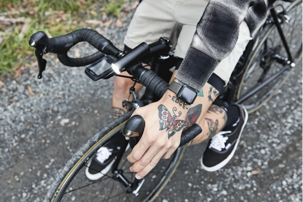 Фара Knog PWR Road 700 Lumens POWERBANK Фара Knog PWR Road 700 Lumens POWERBANK