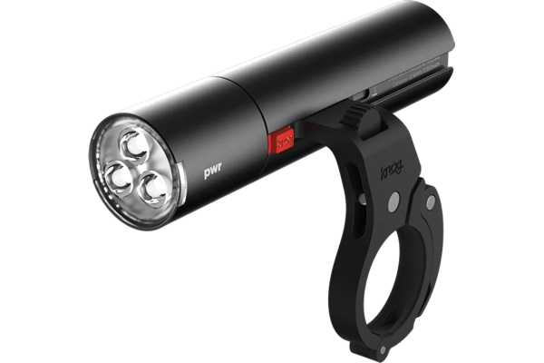 Фара Knog PWR Road 700 Lumens POWERBANK Фара Knog PWR Road 700 Lumens POWERBANK