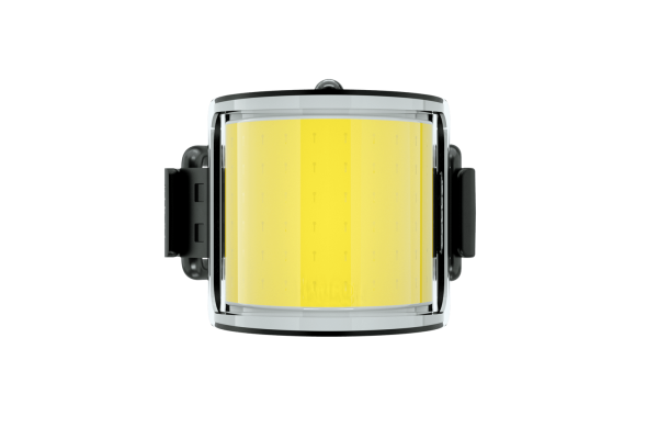 Мигалка передня Knog Lil' Cobber Front 110 Lumens Мигалка передня Knog Lil' Cobber Front 110 Lumens