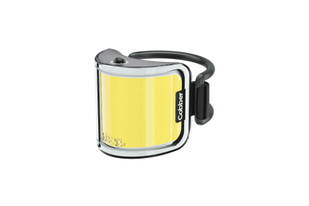 Мигалка передня Knog Lil' Cobber Front 110 Lumens