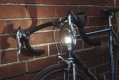 Мигалка передня Knog Lil' Cobber Front 110 Lumens Мигалка передня Knog Lil' Cobber Front 110 Lumens