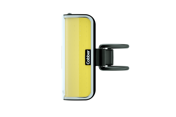 Мигалка передня Knog Mid Cobber Front 320 Lumens Мигалка передня Knog Mid Cobber Front 320 Lumens