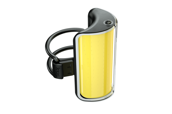 Мигалка передня Knog Mid Cobber Front 320 Lumens Мигалка передня Knog Mid Cobber Front 320 Lumens