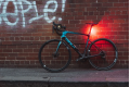 Мигалка передня Knog Mid Cobber Front 320 Lumens Мигалка передня Knog Mid Cobber Front 320 Lumens