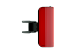 Мигалка задня Knog Mid Cobber Rear 170 Lumens Мигалка задня Knog Mid Cobber Rear 170 Lumens