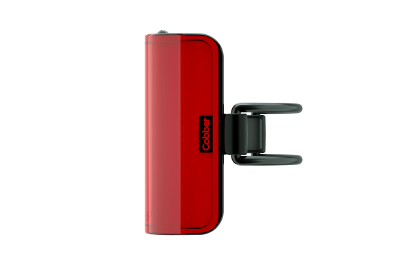 Мигалка задня Knog Mid Cobber Rear 170 Lumens Мигалка задня Knog Mid Cobber Rear 170 Lumens