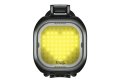 Мигалка передня Knog Blinder Mini Love Front 50 Lumens Black Мигалка передня Knog Blinder Mini Love Front 50 Lumens Black