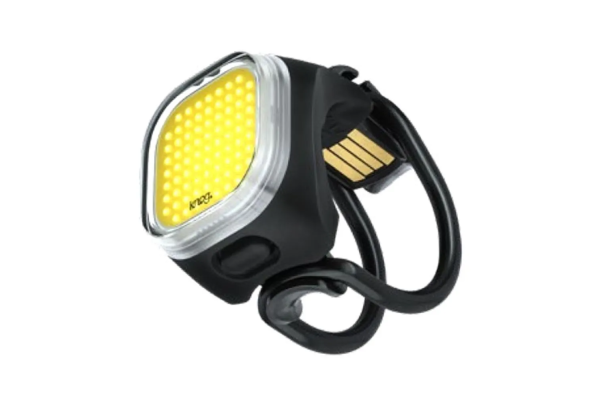 Мигалка передня Knog Blinder Mini Skull Front 50 Lumens Black Мигалка передня Knog Blinder Mini Skull Front 50 Lumens Black