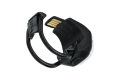 Мигалка передня Knog Blinder Mini Skull Front 50 Lumens Black Мигалка передня Knog Blinder Mini Skull Front 50 Lumens Black