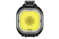 Мигалка передня Knog Blinder Mini Square Front 50 Lumens Black Мигалка передня Knog Blinder Mini Square Front 50 Lumens Black