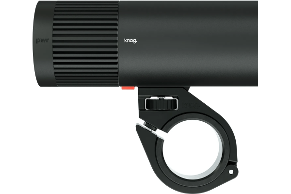 Фара Knog PWR Mountain 2000 Lumens POWERBANK Фара Knog PWR Mountain 2000 Lumens POWERBANK