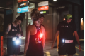Мигалка задня Knog Plus Rear 20 Lumens Black Мигалка задня Knog Plus Rear 20 Lumens Black