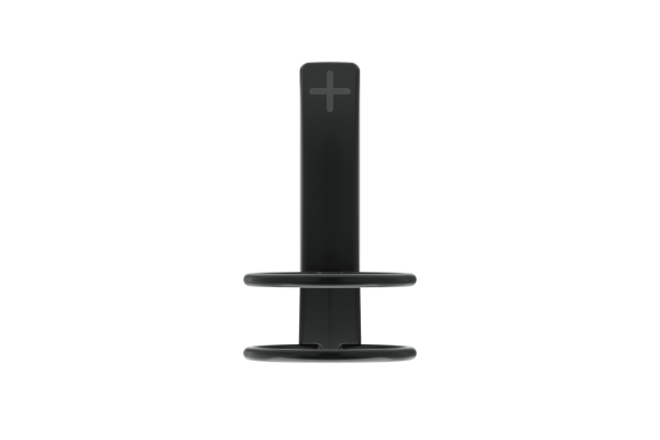 Мигалка задня Knog Plus Rear 20 Lumens Black Мигалка задня Knog Plus Rear 20 Lumens Black