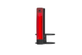 Мигалка задня Knog Plus Rear 20 Lumens Black Мигалка задня Knog Plus Rear 20 Lumens Black